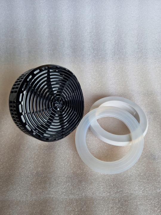 Sací koš na vodu 2" 60 mm