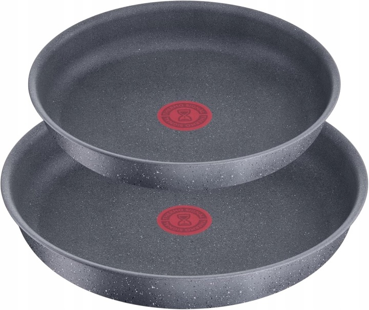 Tefal hrnce Ingenio Natural On 3-prvkové, indukční.