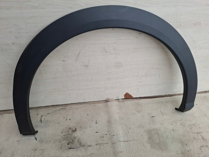 Moulage Couverture Aile Gauche Arrière PEUGEOT 5008 III 25r 9840246680