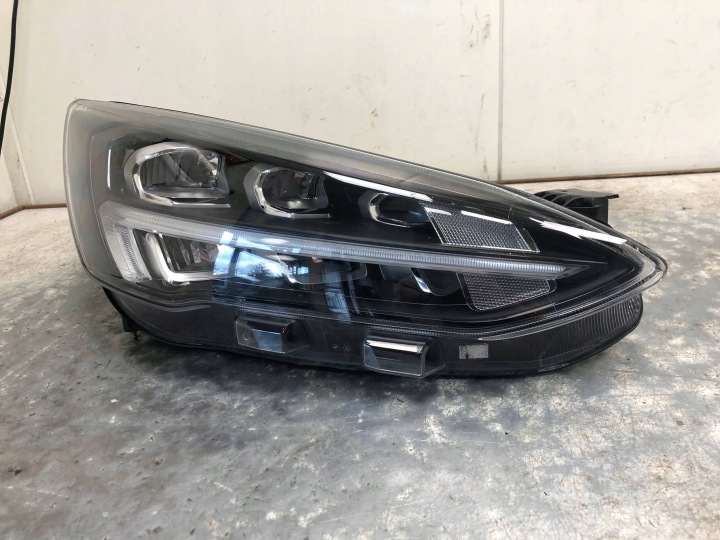 Licht rechts vorne FULL LED FORD FOCUS MK4 MX7B-13E014-EB JX7B-13B626-AG
