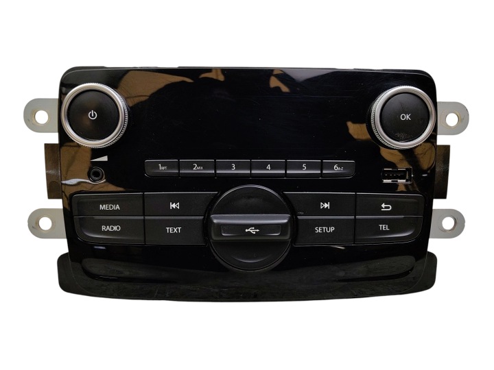 RADIO DACIA SPRING (2021-2024) 280210570R