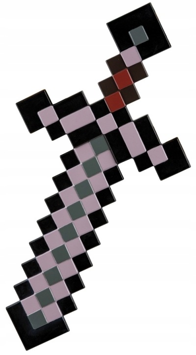 Костюм STEVE Mob Гра MINECRAFT Ліцензія Карнавал Бал 7-8 років — фото 14