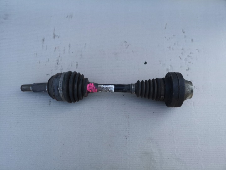 semi-axis front front AUDI Q7 VW TOUAREG 7P0407271A