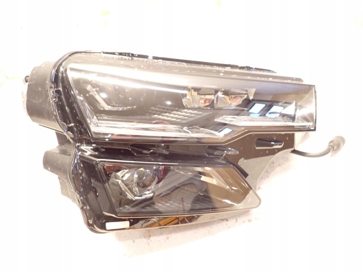Licht vorne vorne rechts SKODA KAROQ LIFT 2021- FULL LED 57B941036B
