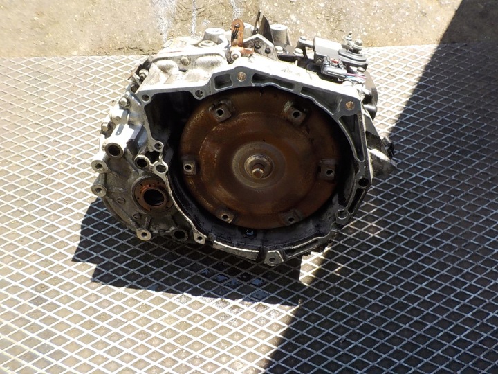 OPEL ZAFIRA C 2.0 CDTI ORG Prevodovka 55485515A TF-80SC