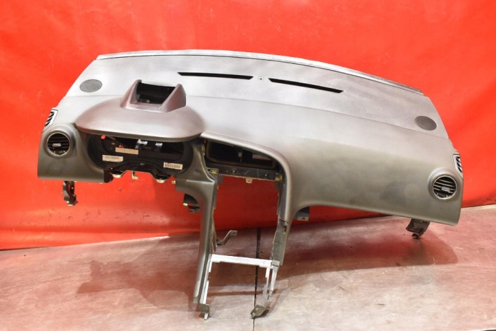 dashboard instrument panel console cockpit airbag EU PEUGEOT 3008 1 and 10-13