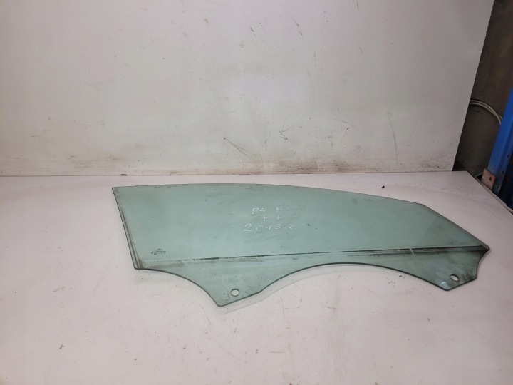 fenster seitlich tür rechts vorne AUDI A4 B8 2013R