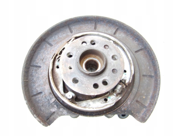 of the pivot swing rear rear part right Mercedes GL X164 ML W164