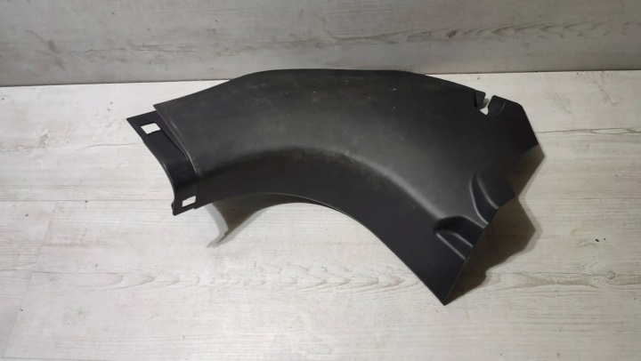 Mitsubishi ASX 18r. 1.6DiD vorne Seite rechts Blende Abdeckung Blende Abdeckung slupka