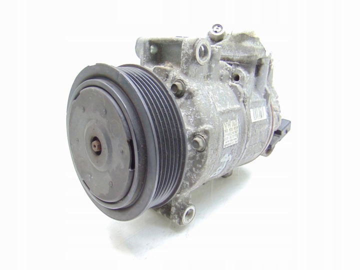 Compresseur Compresseur Climatisateur air conditionné VW TIGUAN et SCIROCCO 2.0 TFSI 1K0820859P