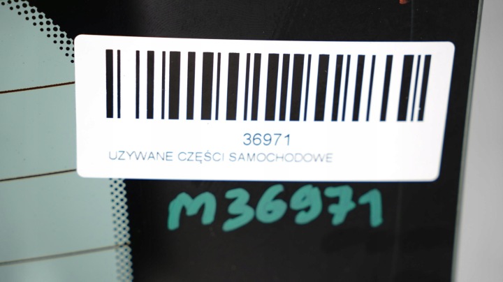FIAT 500 07- 14R ASSISTANT CLAAP 8