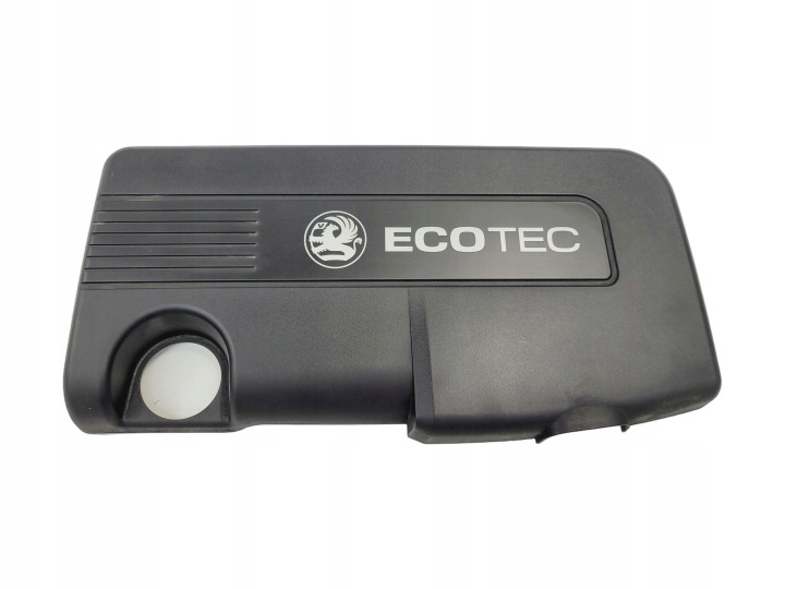 cover engine housing cover OPEL MERIVA B 1.7 CDTI 55558825