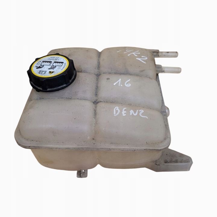 FORD FOCUS MK2 KOMBI HB 04-11R 1.6 16V Ausdehnungsbehälter des Wassers des Gasses