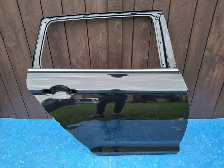 Portière Droit Arrière VW PASSAT B8 KOMBI 2014R->