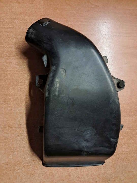 Tubo manicotto aspirazione aria MERCEDES W126 420 500 560 1170940911