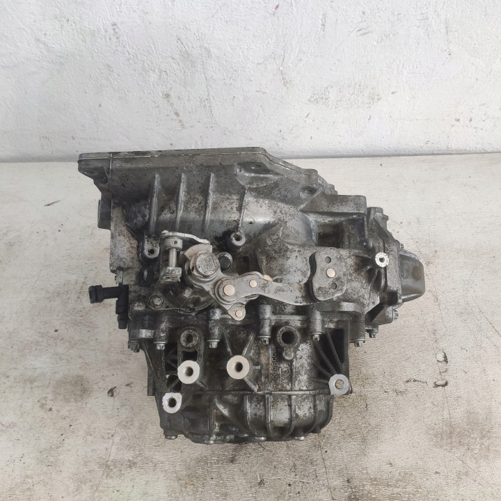 OPEL ASTRA K 2020 1.5CRDI Prevodovka M32 OLXD