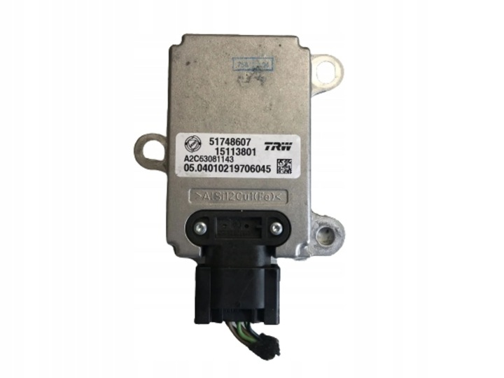 Sensor ESP ALFA ROMEO BRERA 51748607