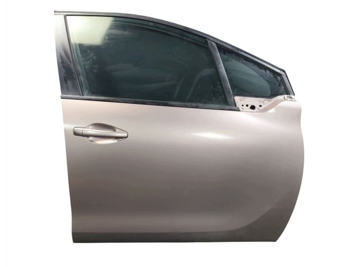 Portière Droite Avant PEUGEOT 208 et HB 5D LAK: KCK (12-15)