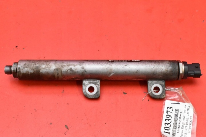 injection ramp 9X2Q-9D280-FA RANGE ROVER SPORT and L320 3.0 TDV6 245 KM 09