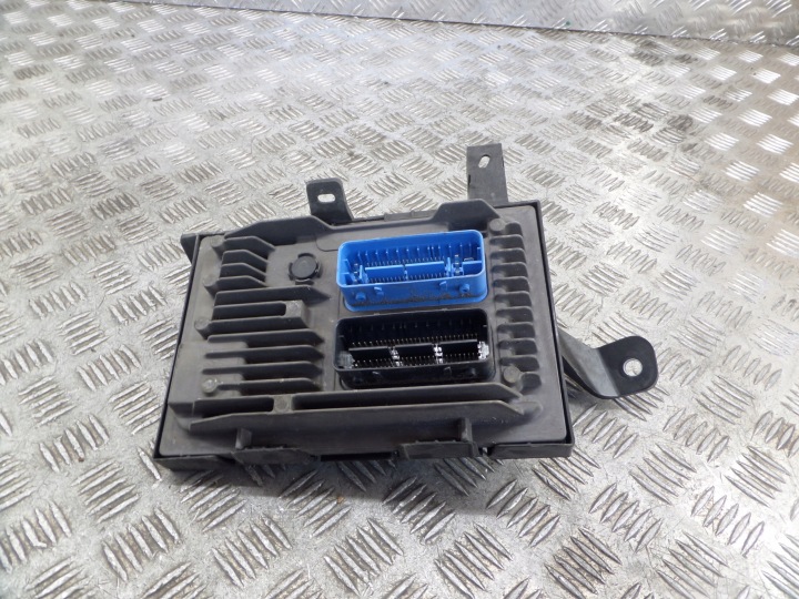 Computer DES MOTORS OPEL ASTRA K 1.5 CRDI 466833464