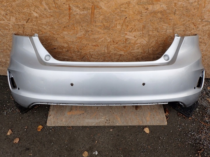 Stoßstange heck hinten FORD FIESTA MK8 VIII 2017