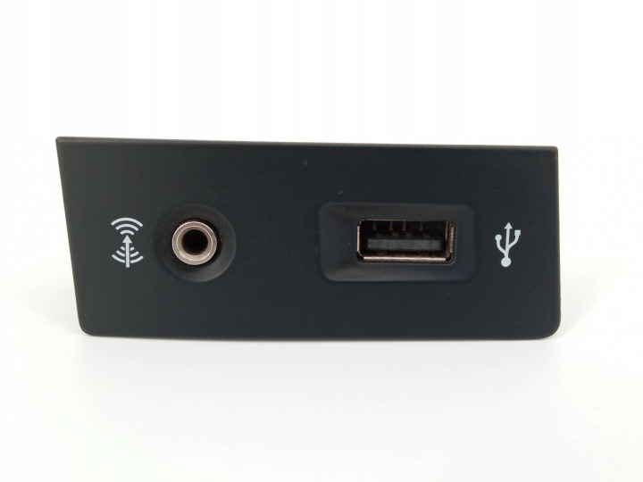 Adattatore USB AUX 5Q0035724 VW Volkswagen Transporter VI (2015-2024) T6