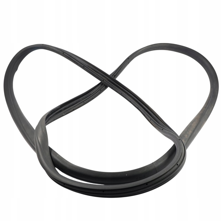 Ford Transit Connect II Side Driding Door Seal DT11-V25324-BK 11