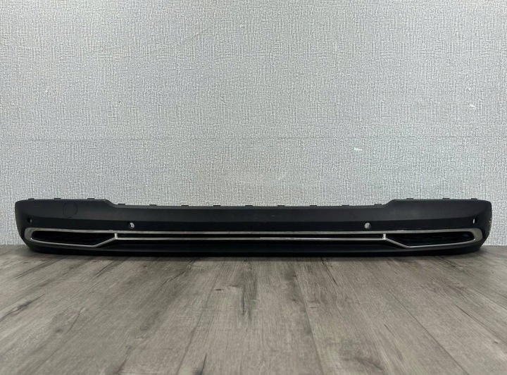 HYUNDAI I30 III KOMBI LIFT 2020-2024 SPOILER Paraurti posteriore 86612-G4620