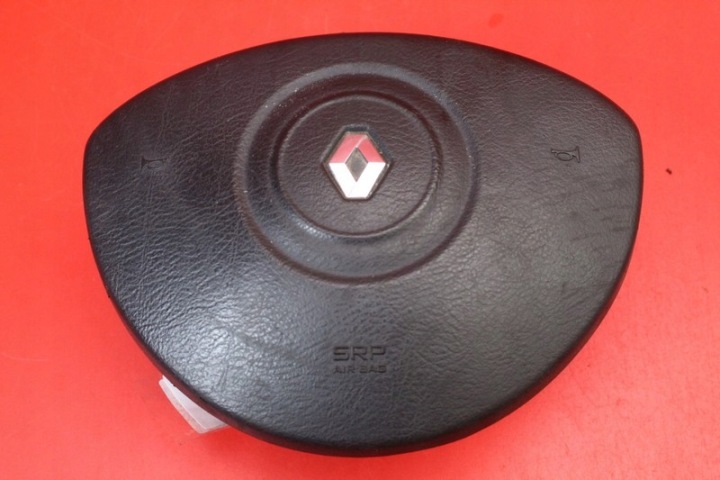 airbag driver´s 8200344070 RENAULT CLIO 3 III 05-09