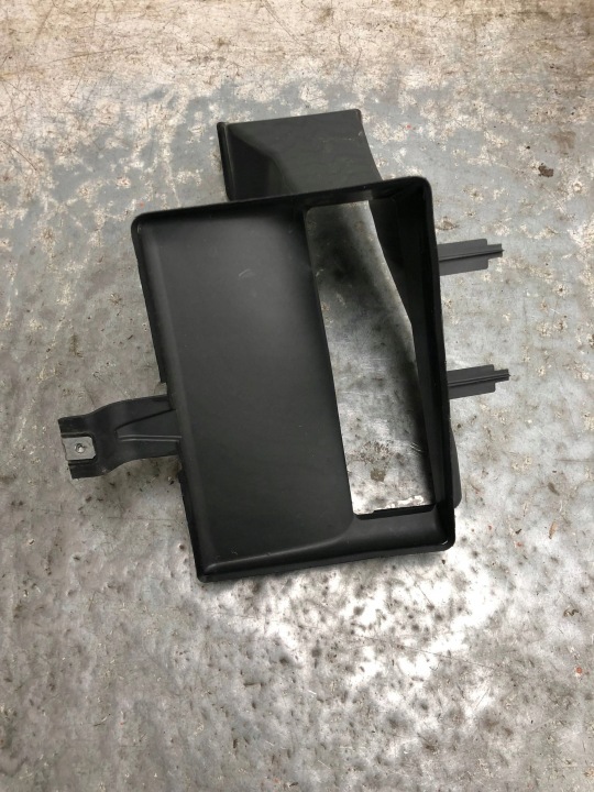 Tubo d’ingresso Tubo manicotto aspirazione aria BMW G20 m-packet 8071397
