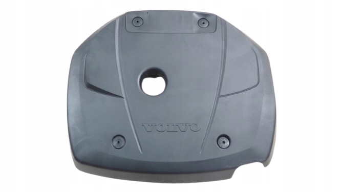Volvo S60 III V90 II Coperchio copertura GREMBIALINA superiore Motore 31657646