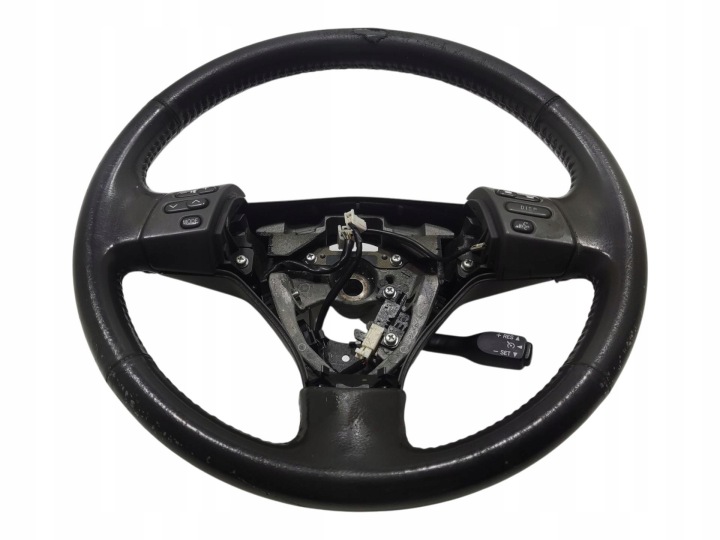 Volant MULTIFUNKCJA STEROWNIE LEXUS RX II 2003-2008