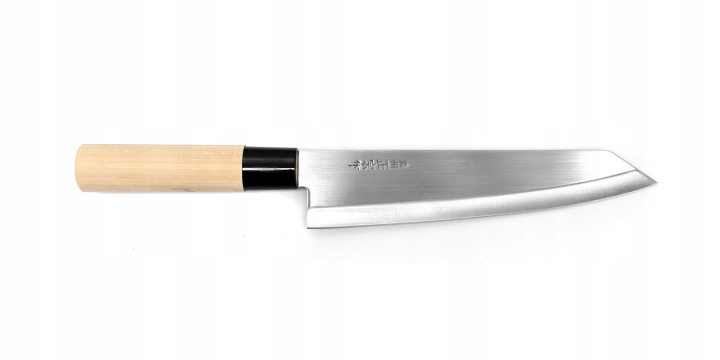 Japonský nůž Kiritsuke 205 Satake Megumi Classic