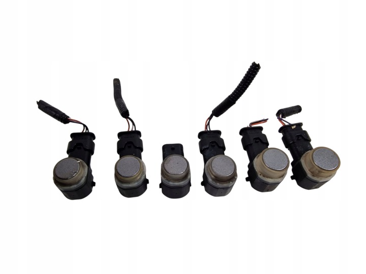FIAT Sensor Parken PDC ORG. VALEO 735468034