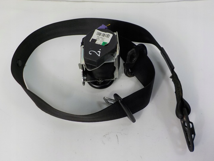 AUDI A4 B7 Gurten Sicherheits 8E0857706G 560788601