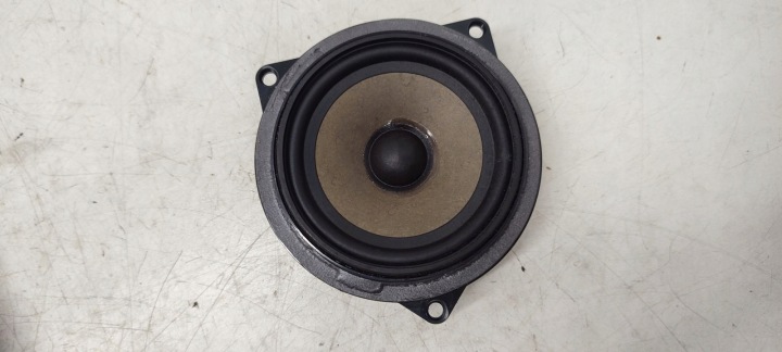 speaker speakers door BMW E90