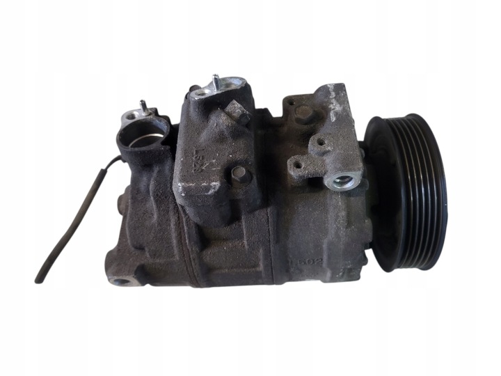 Compresseur Climatisateur air conditionné AUDI A3 8P 1.9 TDI 105KM 1K0820803J