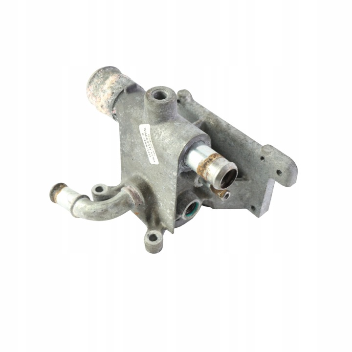 Ford Focus Mk2 Fiesta Mk5 C-Max Cooler Thermostaat behuizing 1S7G-8K556-AJ 12