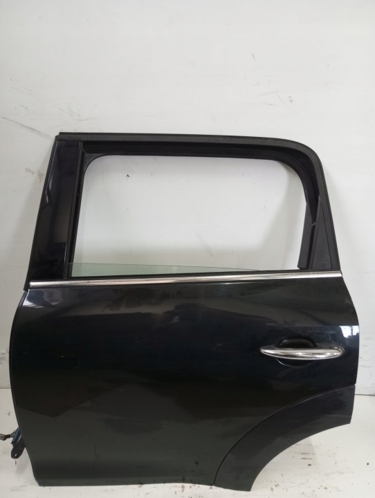 door Mini Countryman R60 left rear.
