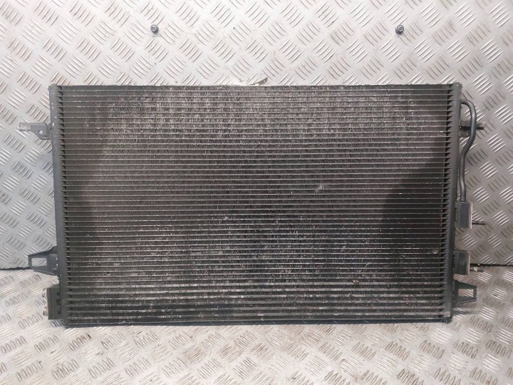 Radiateur climatisation Boîte de vitesse Engrenage CHRYSLER GRAND VOYAGER IV LIFT 3.3 V6