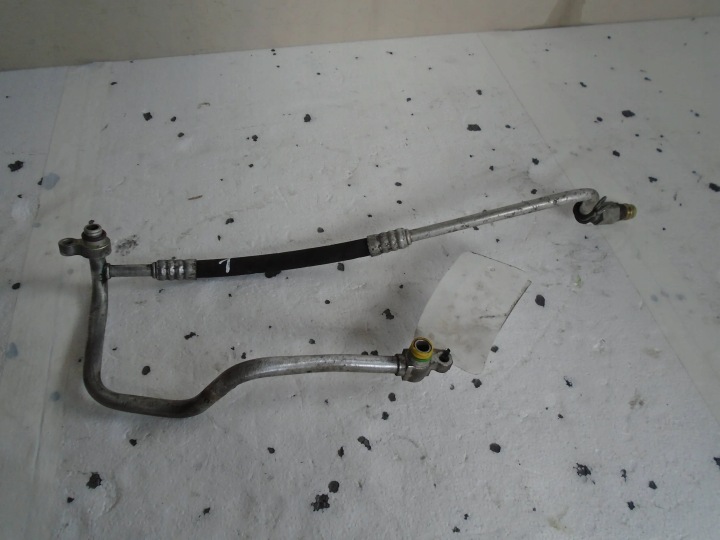 wiring of the air conditioning 6453150453706 Mini Cooper 1.6
