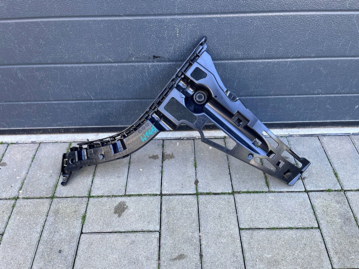 MERCEDES C W206 stoßstangenführung heck hinten rechts A2068850801