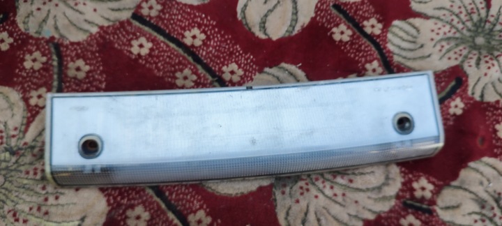 light TRZECIE light STOP FORD KUGA MK1 3M51-13A613-AA