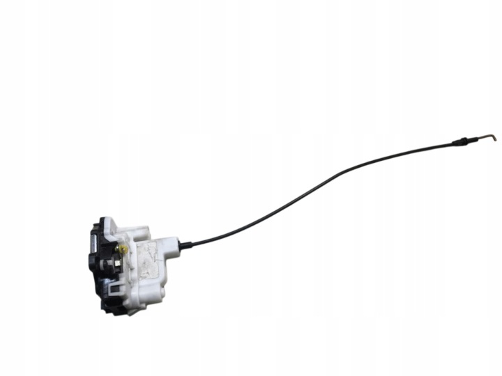 de la Serrure Portière Droite Avant FIAT PANDA II 46803509
