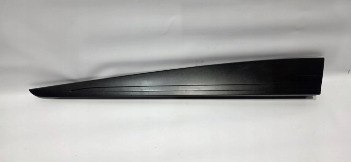 moulding door left front RENAULT CLIO IV 12- original 808777693