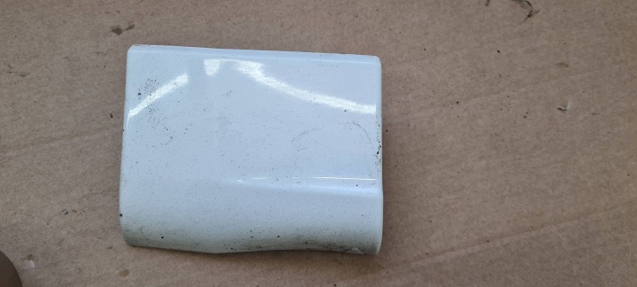 Q5 8R LIFT SQ5 lišta krytka blatníka ľavá LY9C SLINE 8R0854959B