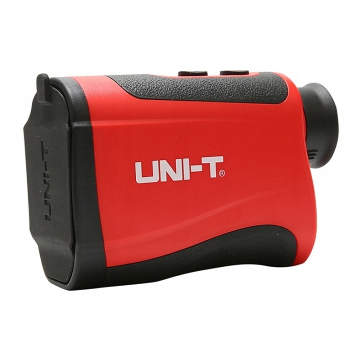 Uni-t LM1000 Laserový dálkoměr 1000yd 6X Měření výšky a rychlosti LCD