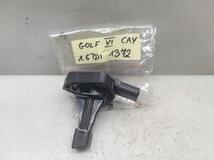 OIL SECTOR 1.6 TDI CAY GOLF VI A3 OCTAVIA LEON 03C907660G 10