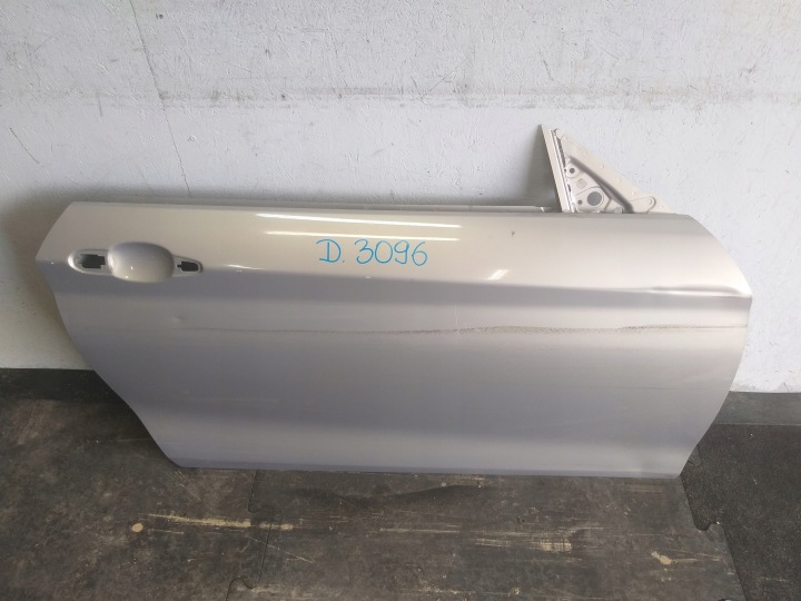 PORTIÈRE AVANT DROIT BMW F21 F22 F23