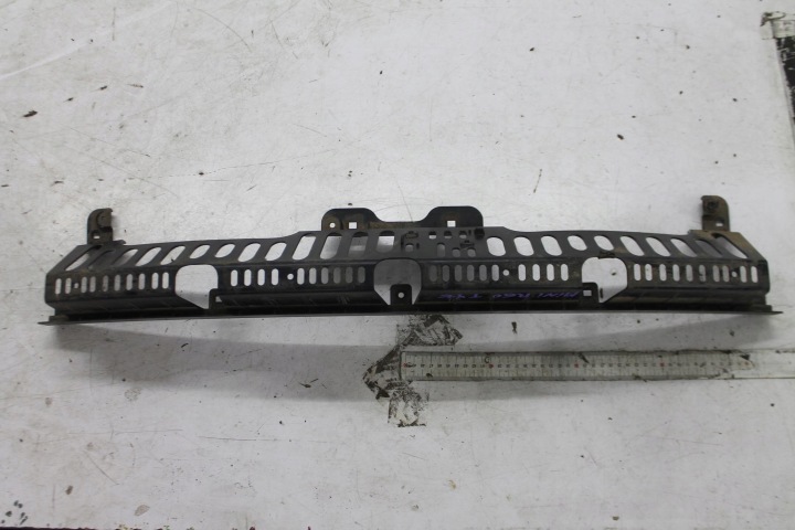 suppporto montaggio paraurti posteriore posteriore 9800757 MINI R60 10-16